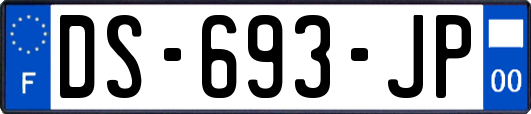 DS-693-JP