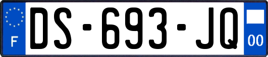 DS-693-JQ