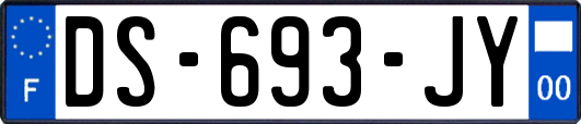 DS-693-JY