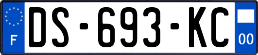 DS-693-KC