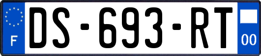 DS-693-RT
