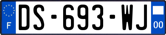 DS-693-WJ