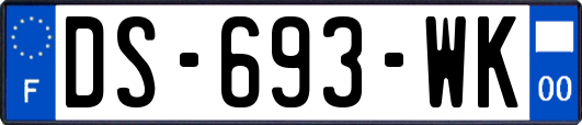 DS-693-WK
