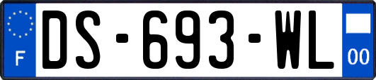 DS-693-WL