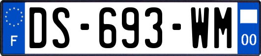DS-693-WM