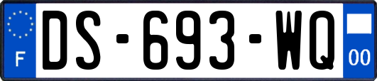 DS-693-WQ