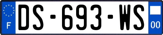 DS-693-WS