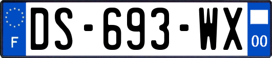 DS-693-WX