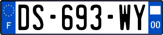 DS-693-WY