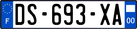 DS-693-XA