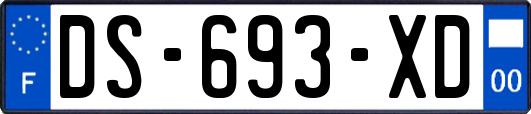 DS-693-XD