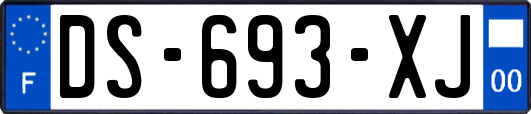 DS-693-XJ