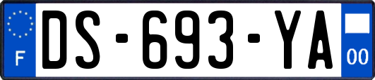 DS-693-YA