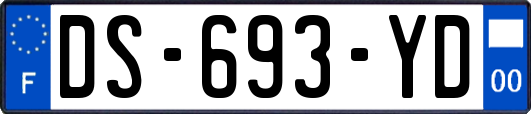 DS-693-YD