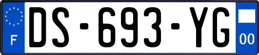 DS-693-YG