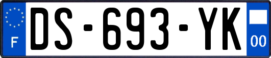 DS-693-YK