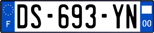DS-693-YN
