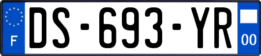 DS-693-YR