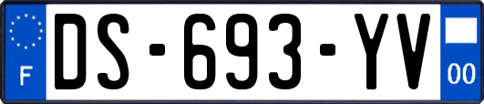 DS-693-YV