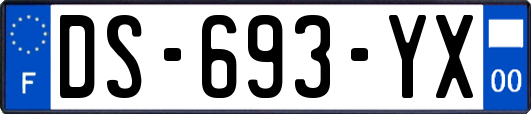 DS-693-YX