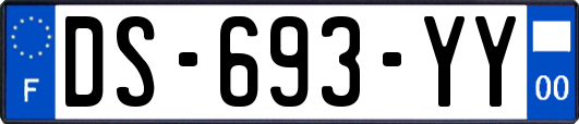 DS-693-YY