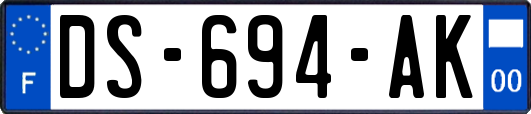 DS-694-AK