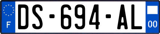 DS-694-AL