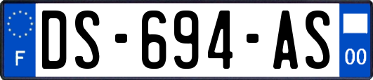 DS-694-AS