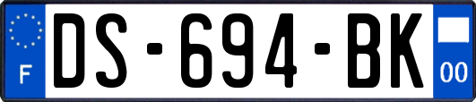 DS-694-BK