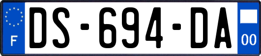 DS-694-DA