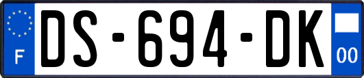 DS-694-DK