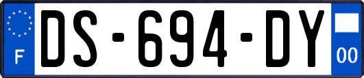 DS-694-DY