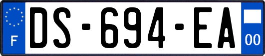DS-694-EA