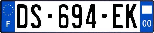 DS-694-EK