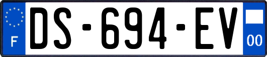 DS-694-EV