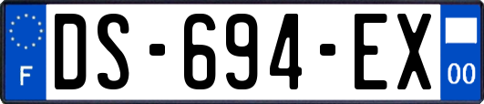 DS-694-EX
