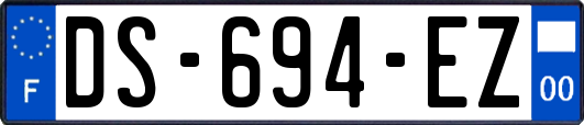 DS-694-EZ