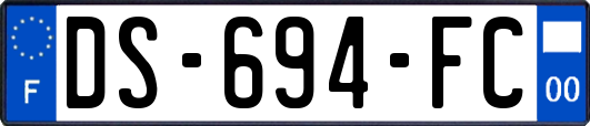 DS-694-FC