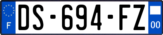 DS-694-FZ