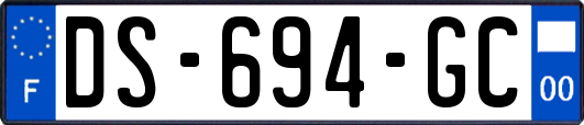 DS-694-GC