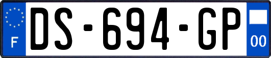 DS-694-GP