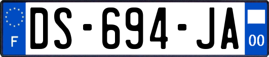 DS-694-JA
