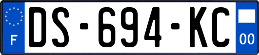 DS-694-KC