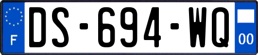 DS-694-WQ