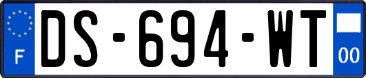 DS-694-WT