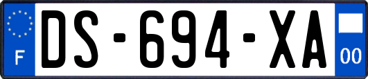 DS-694-XA
