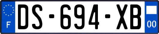 DS-694-XB