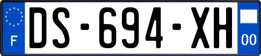 DS-694-XH