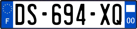 DS-694-XQ