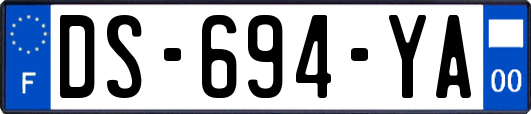 DS-694-YA